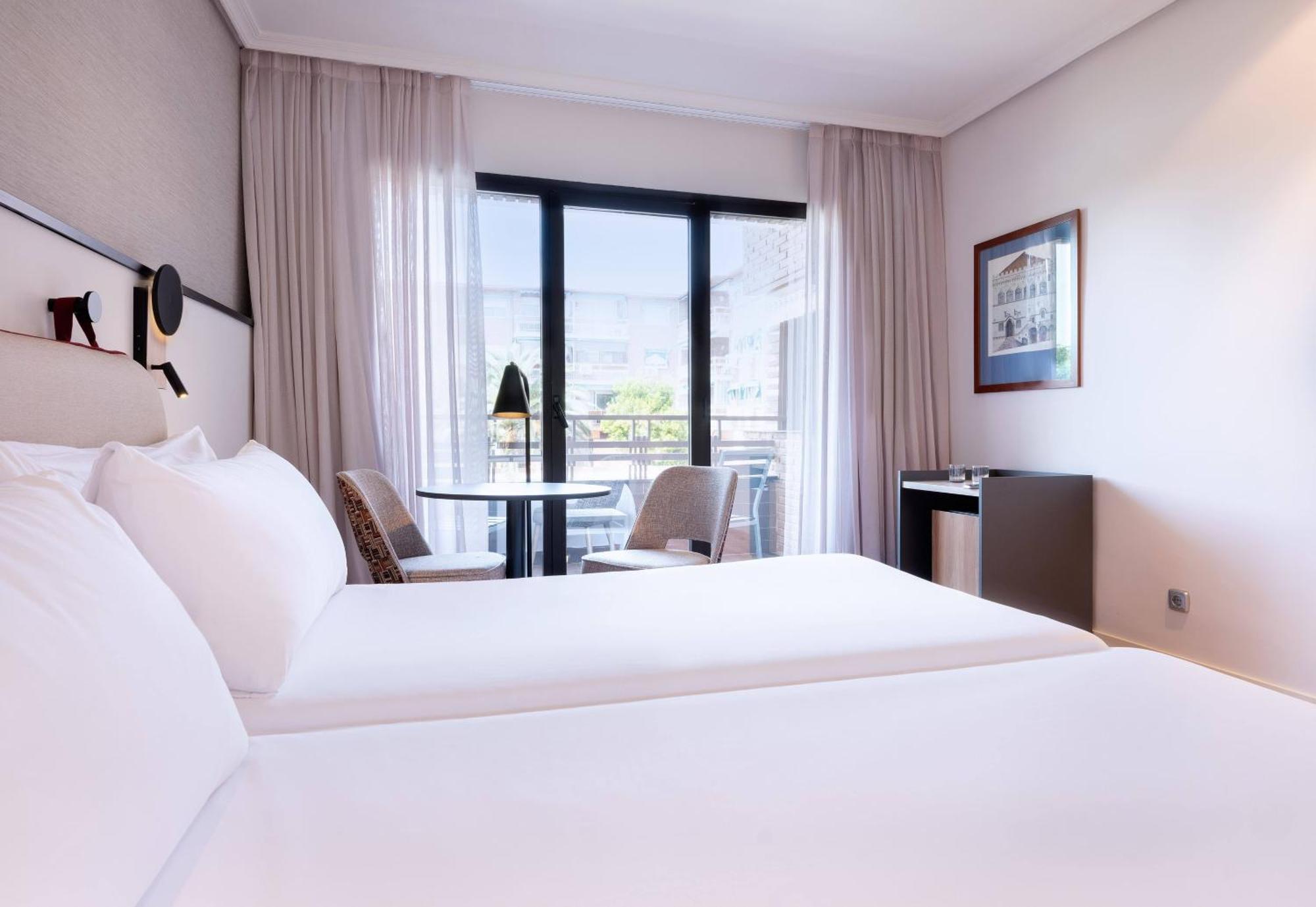 Madrid Alameda Aeropuerto By Melia — Photos 3